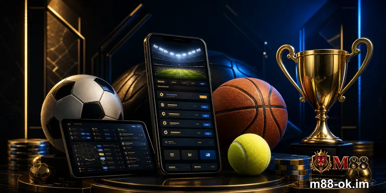 Poker M88 – Trải nghiệm trò chơi cá cược hấp dẫn tại M88 - hình ảnh - m88-ok.im